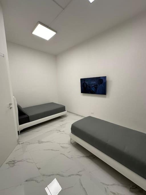 Cernusco Luxury Milanese Apartment Чернуско-суль-Навільйо Екстер'єр фото