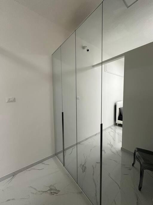 Cernusco Luxury Milanese Apartment Чернуско-суль-Навільйо Екстер'єр фото