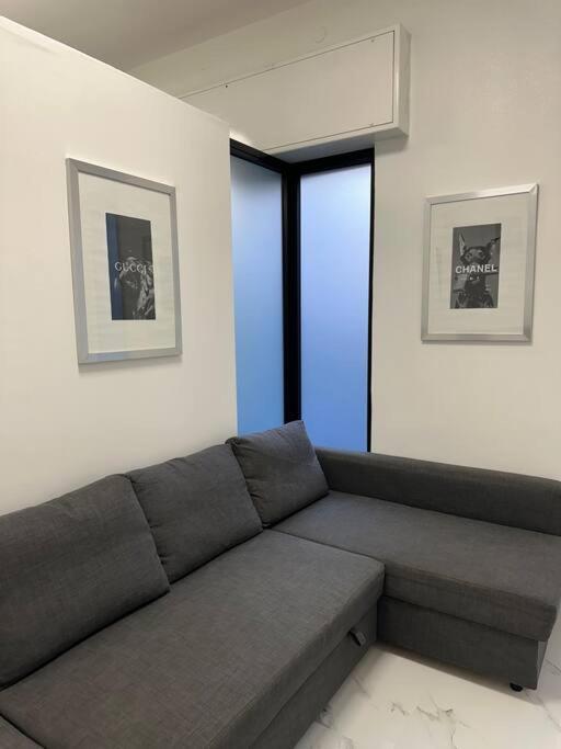 Cernusco Luxury Milanese Apartment Чернуско-суль-Навільйо Екстер'єр фото