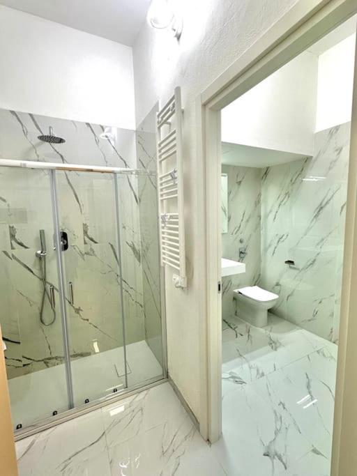 Cernusco Luxury Milanese Apartment Чернуско-суль-Навільйо Екстер'єр фото